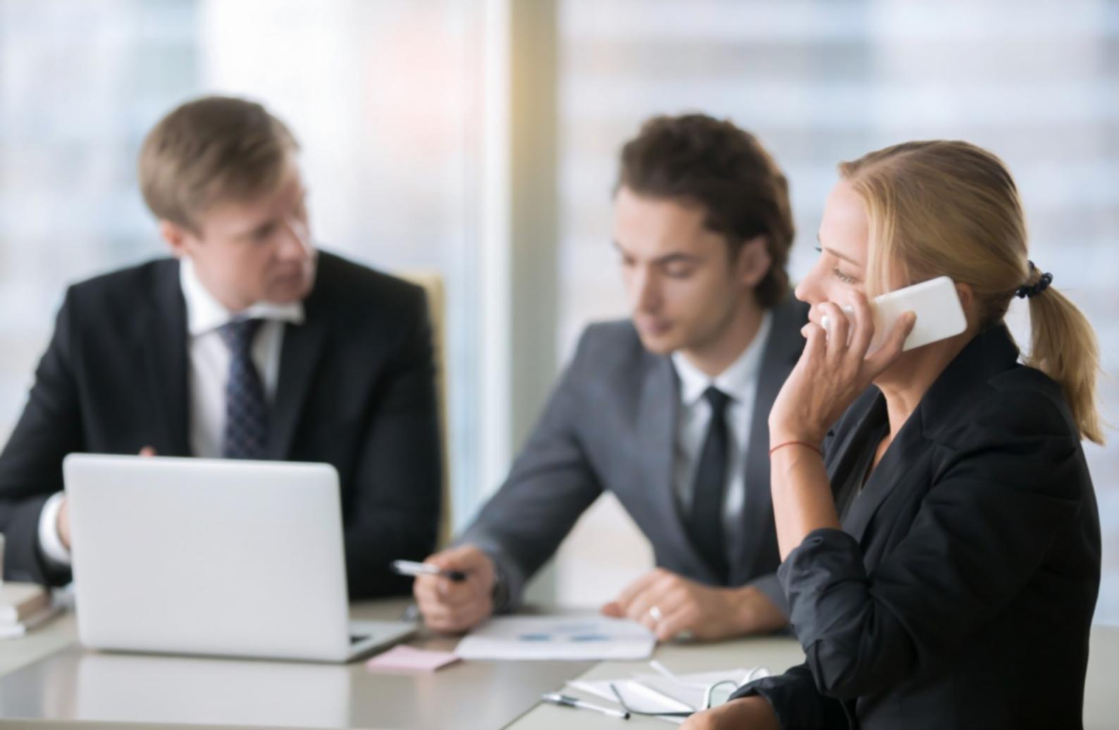 Analyse von Unternehmensbewertungen